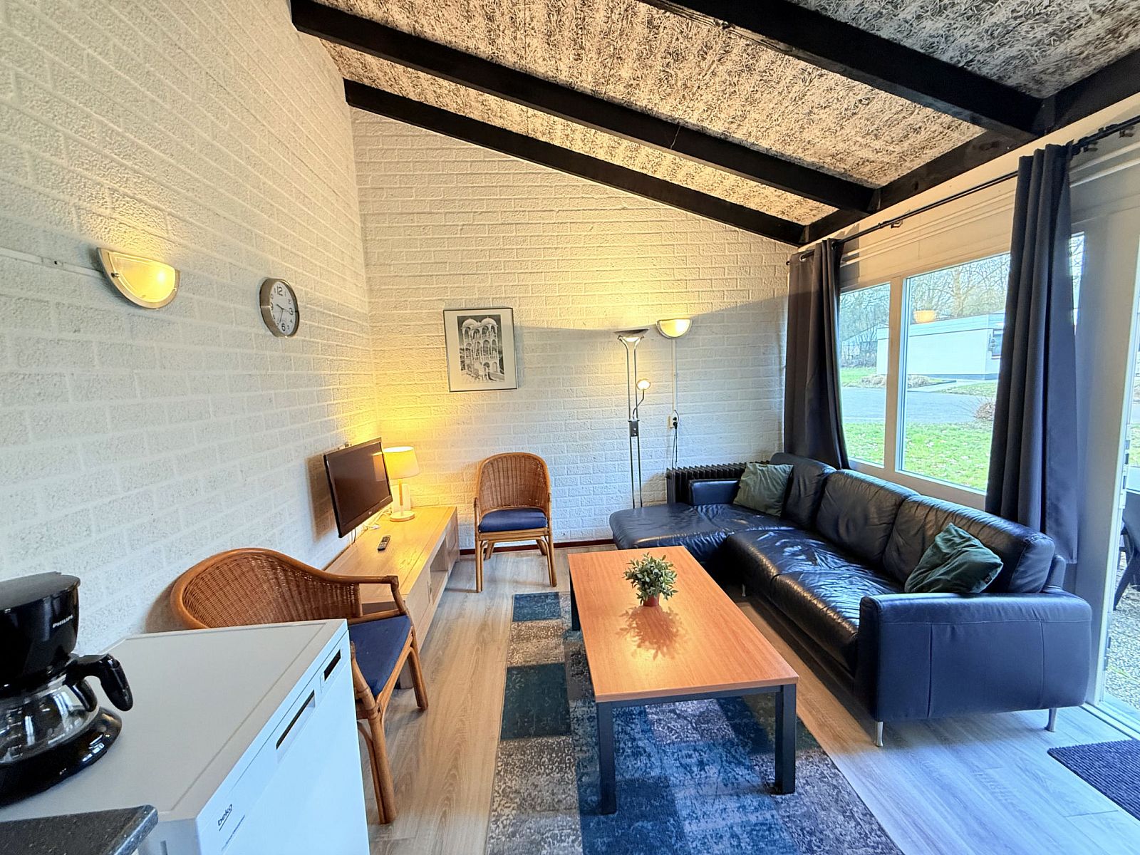Guest house 393942 - Holiday property Zuid Limburg - Vakantiehuis Bungalowpark Simpelveld - Schakel 15
