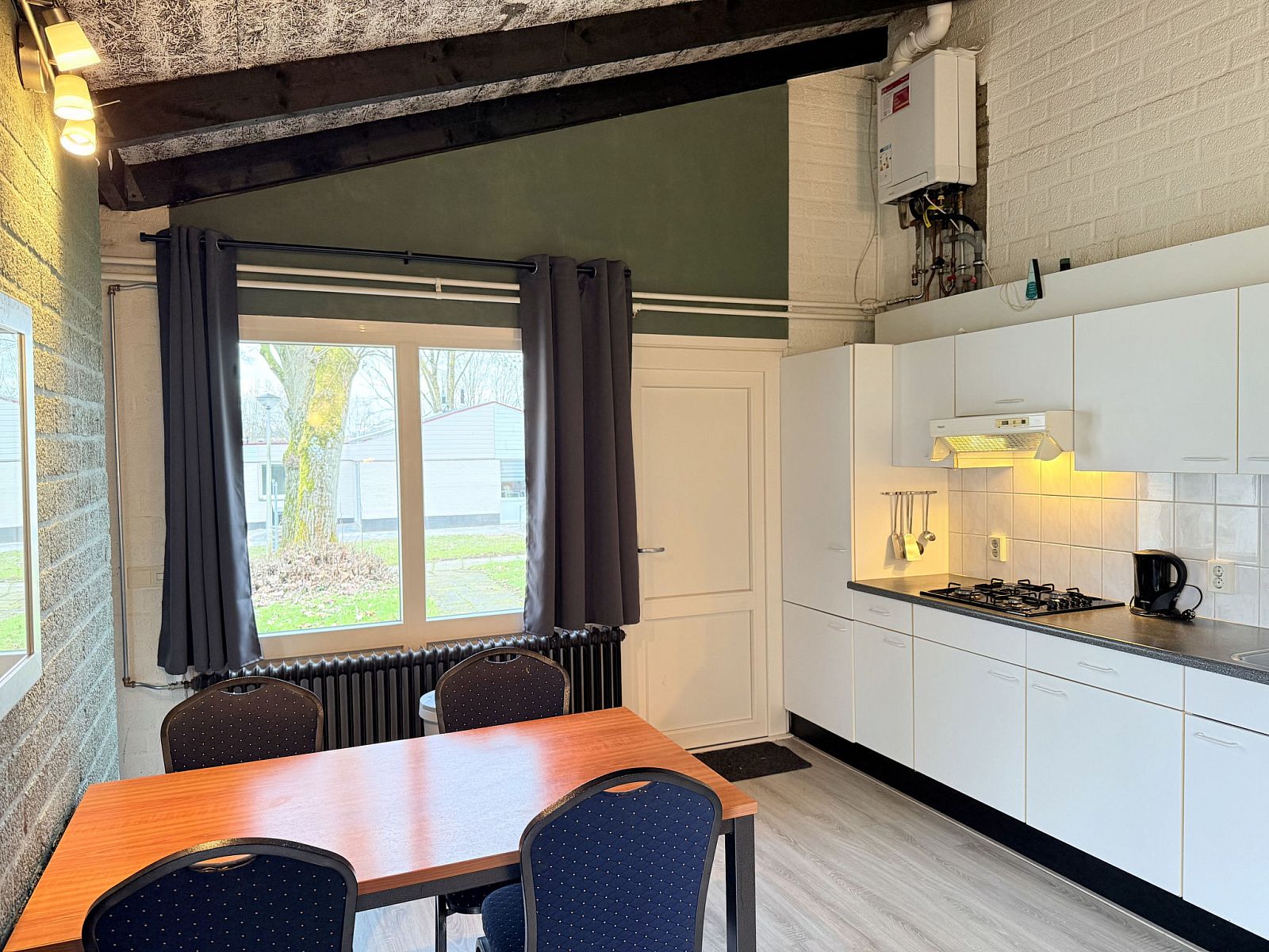 Guest house 393942 - Holiday property Zuid Limburg - Vakantiehuis Bungalowpark Simpelveld - Schakel 15