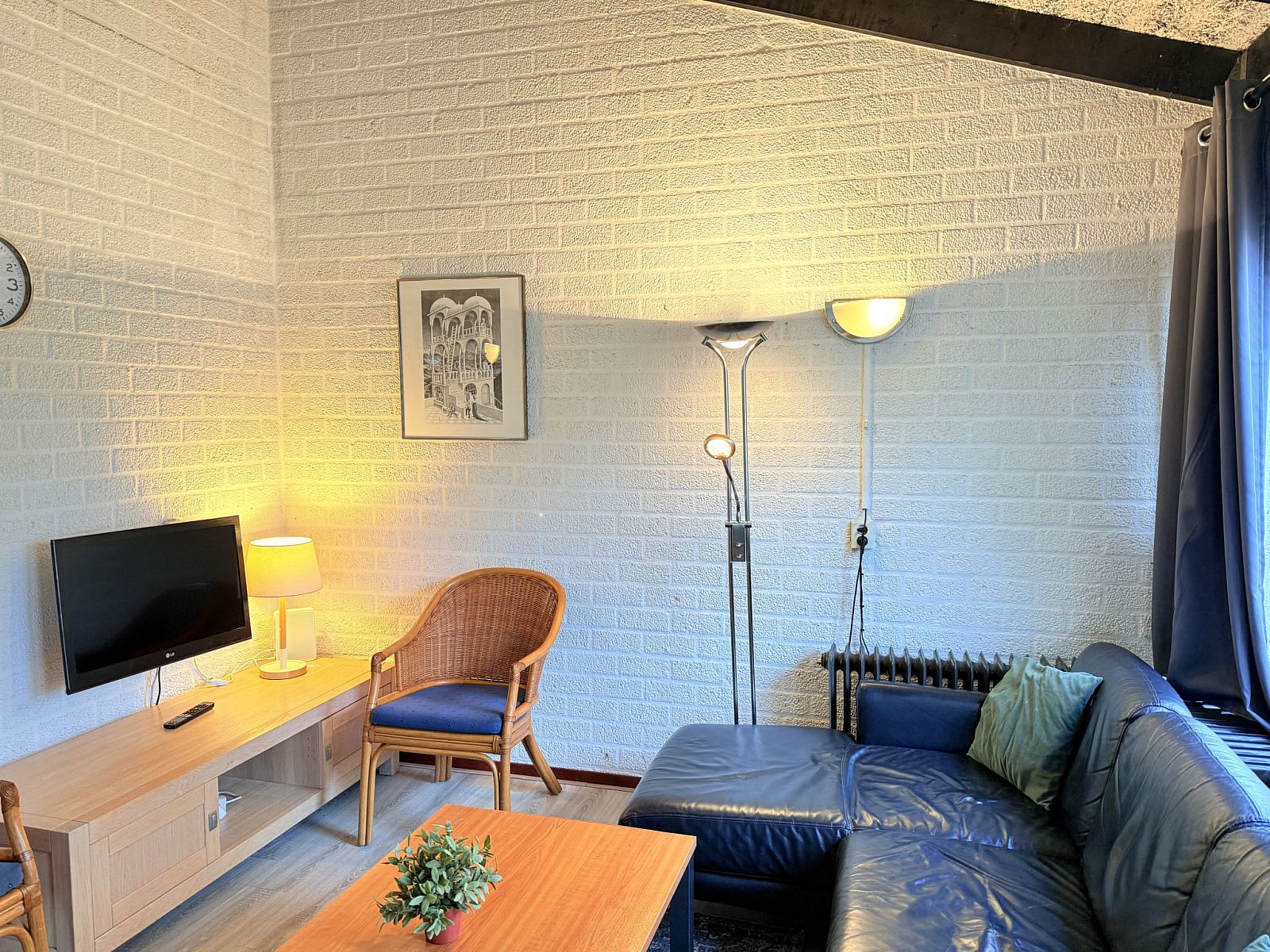 Guest house 393942 - Holiday property Zuid Limburg - Vakantiehuis Bungalowpark Simpelveld - Schakel 15