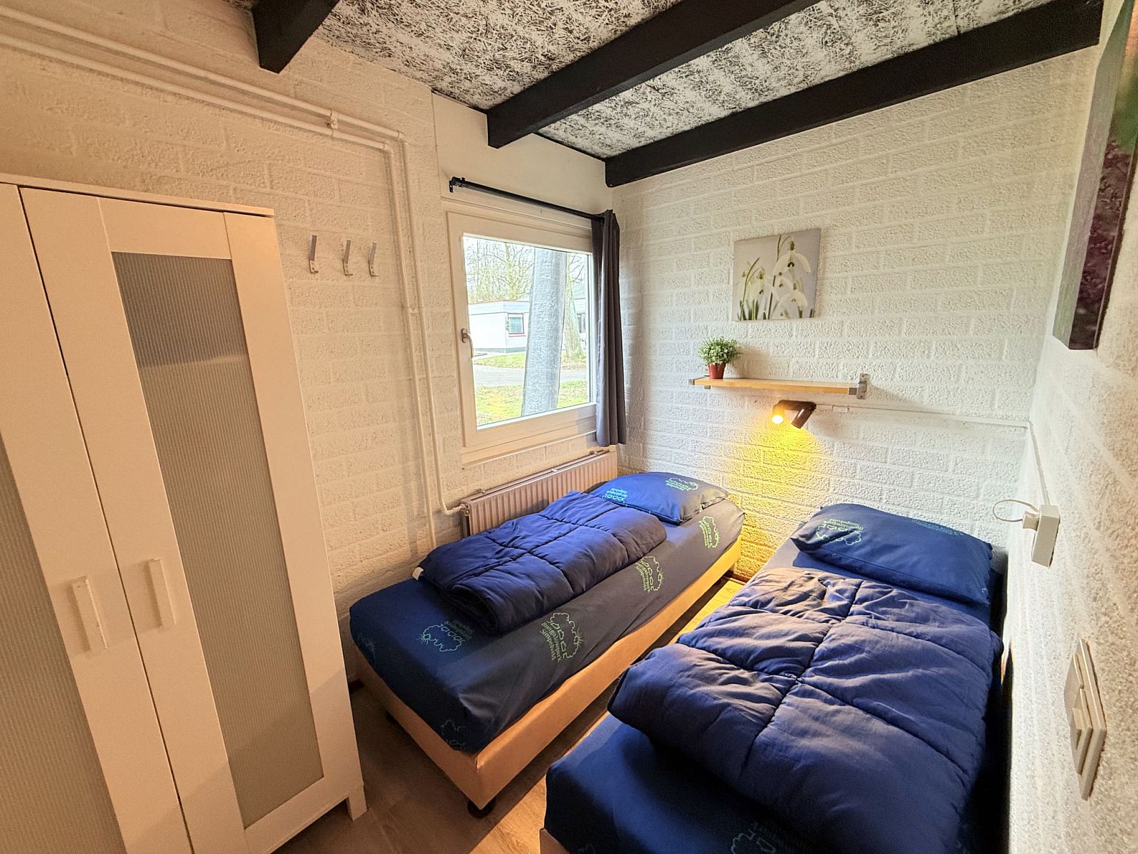 Guest house 393942 - Holiday property Zuid Limburg - Vakantiehuis Bungalowpark Simpelveld - Schakel 15