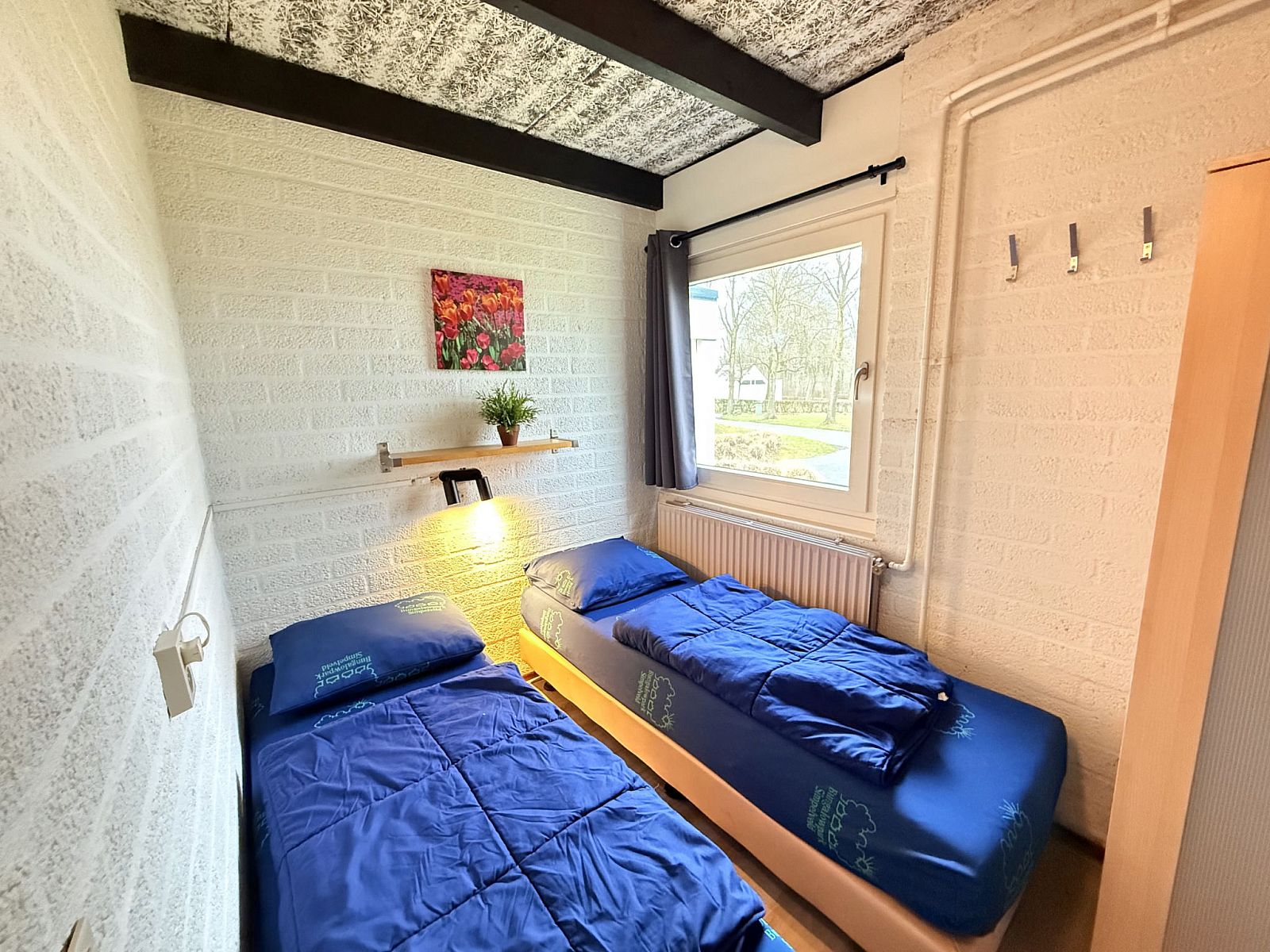 Guest house 393942 - Holiday property Zuid Limburg - Vakantiehuis Bungalowpark Simpelveld - Schakel 15