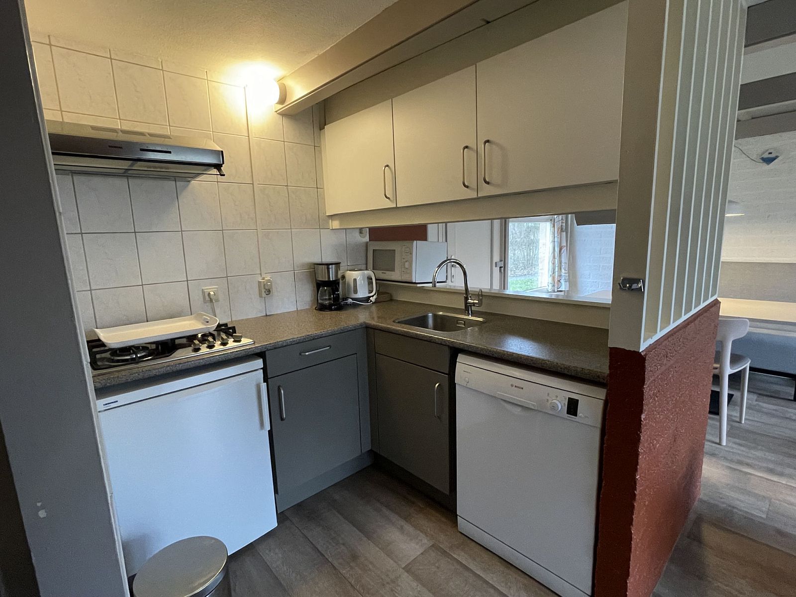 Guest house 393944 - Holiday property Zuid Limburg - Vakantiehuis Bungalowpark Simpelveld - Alpha 77