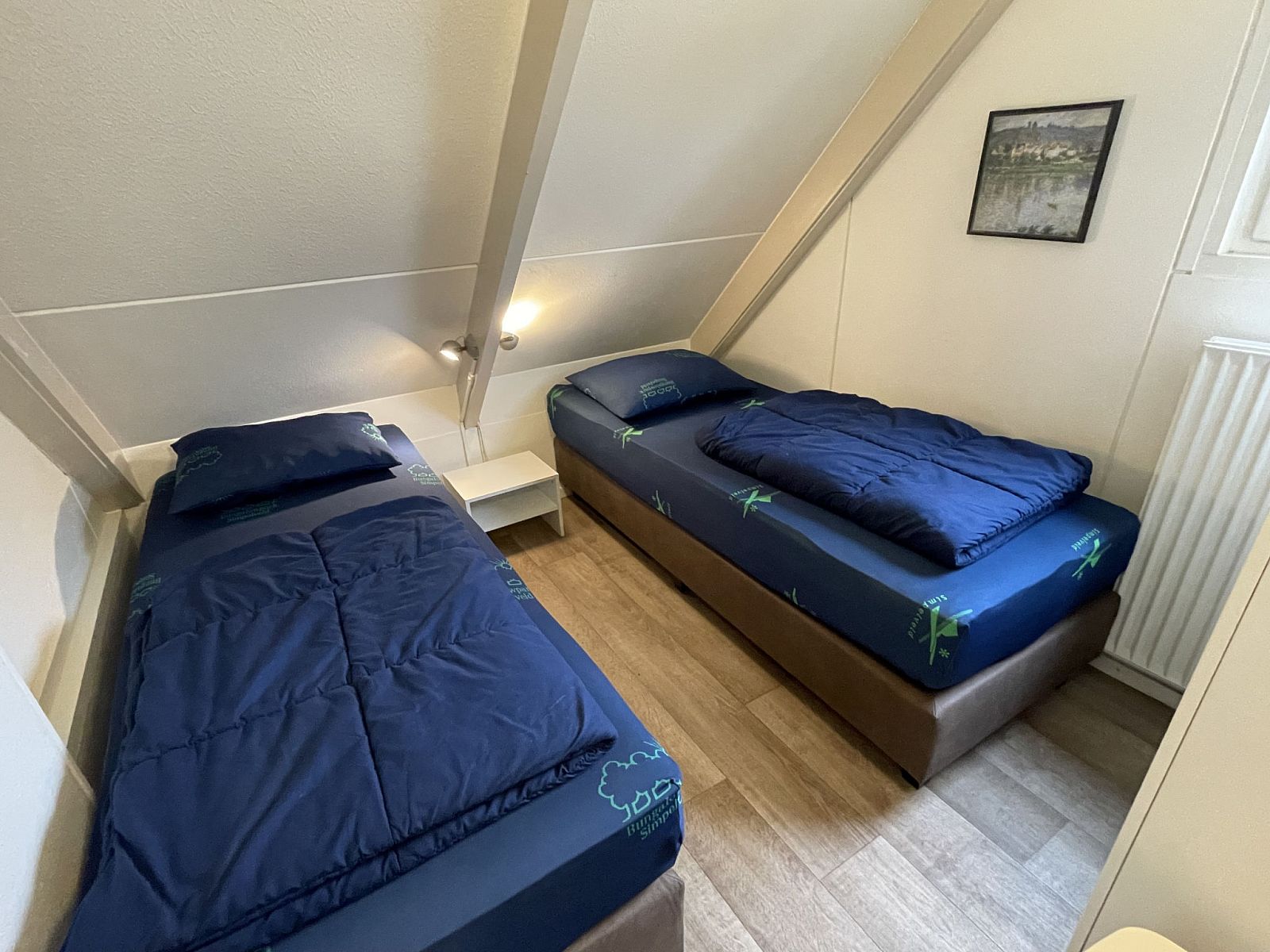 Guest house 393944 - Holiday property Zuid Limburg - Vakantiehuis Bungalowpark Simpelveld - Alpha 77