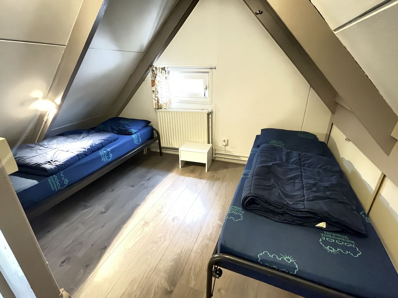 Guest house 393944 - Holiday property Zuid Limburg - Vakantiehuis Bungalowpark Simpelveld - Alpha 77