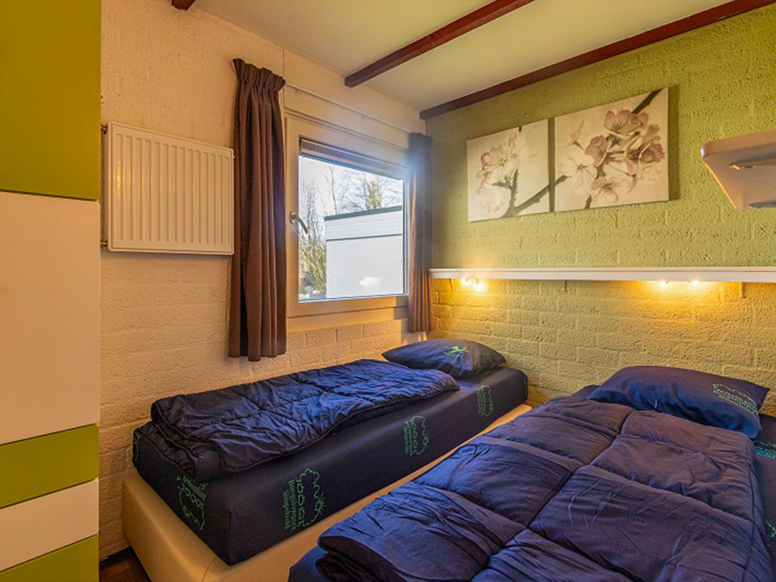 Verblijf 393945 - Vakantiewoning Zuid Limburg - Vakantiehuis Bungalowpark Simpelveld - Schakel 16