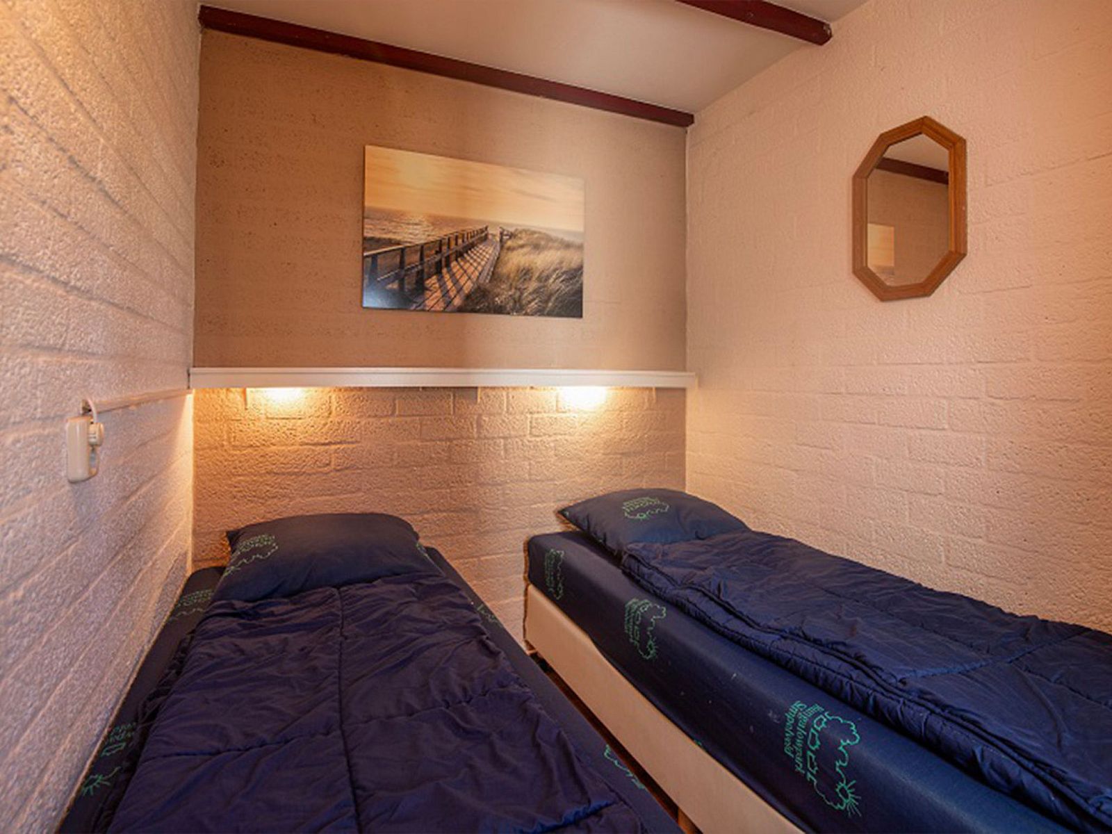 Verblijf 393945 - Vakantiewoning Zuid Limburg - Vakantiehuis Bungalowpark Simpelveld - Schakel 16