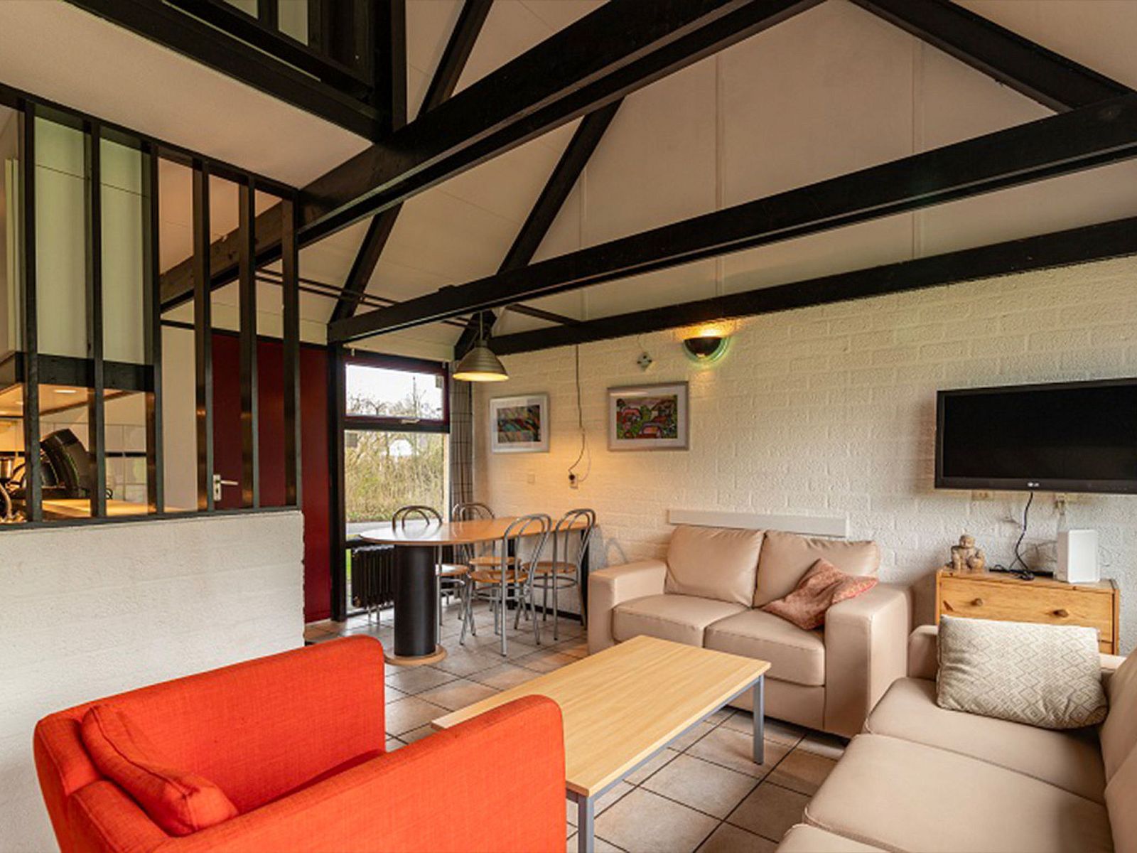 Verblijf 393947 - Vakantiewoning Zuid Limburg - Vakantiehuis Bungalowpark Simpelveld - Alpha 79