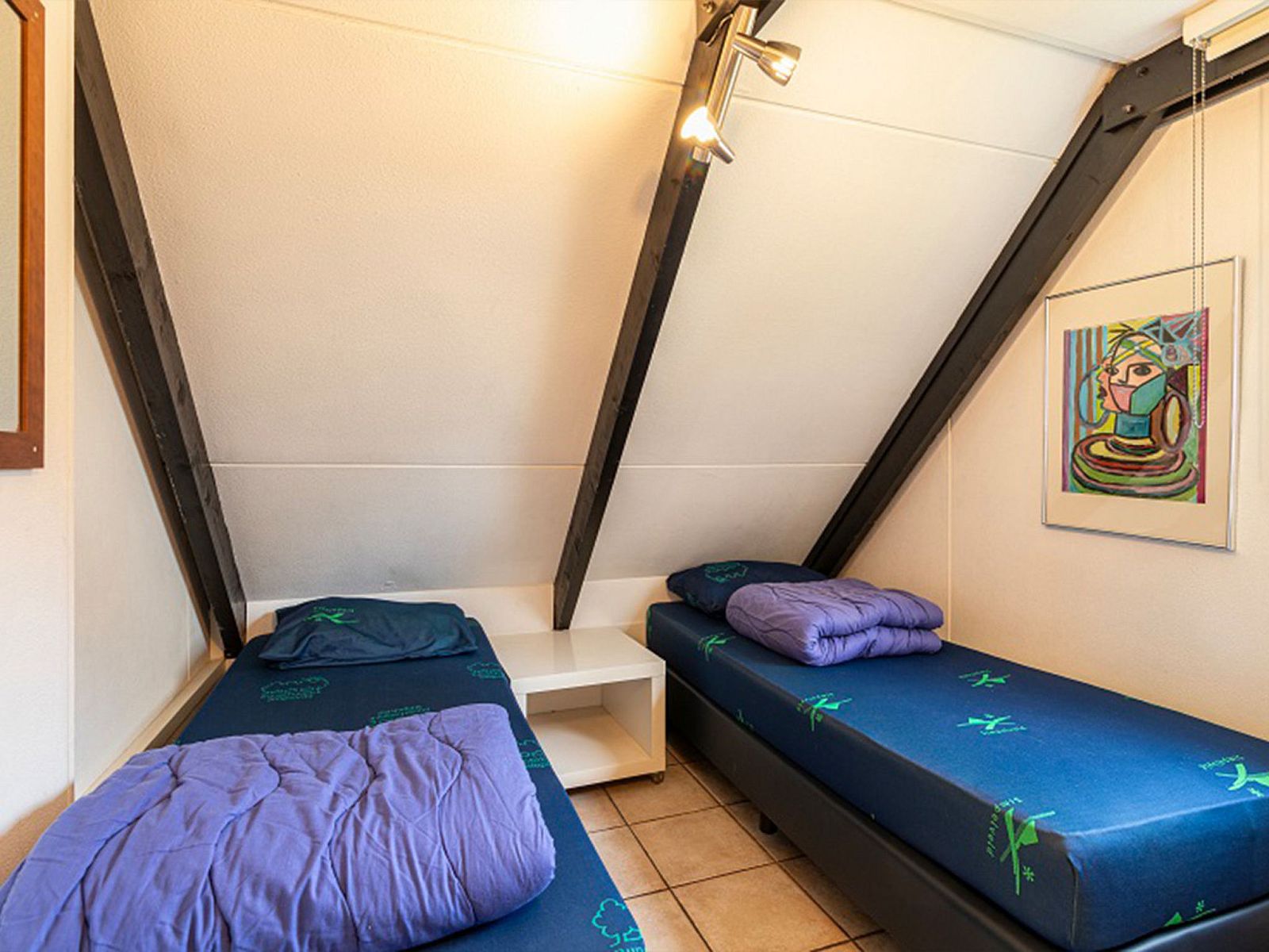 Verblijf 393947 - Vakantiewoning Zuid Limburg - Vakantiehuis Bungalowpark Simpelveld - Alpha 79