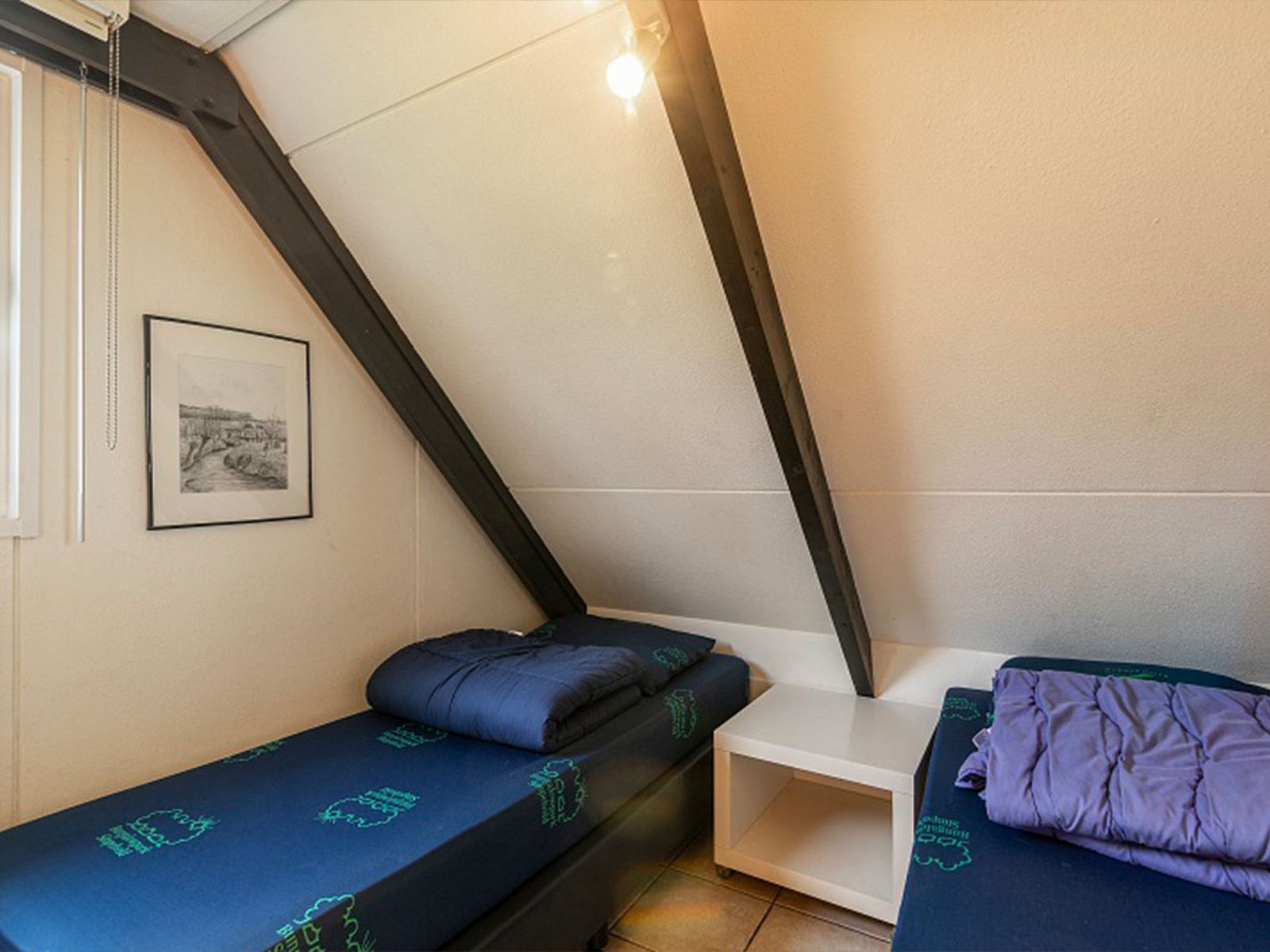 Verblijf 393947 - Vakantiewoning Zuid Limburg - Vakantiehuis Bungalowpark Simpelveld - Alpha 79