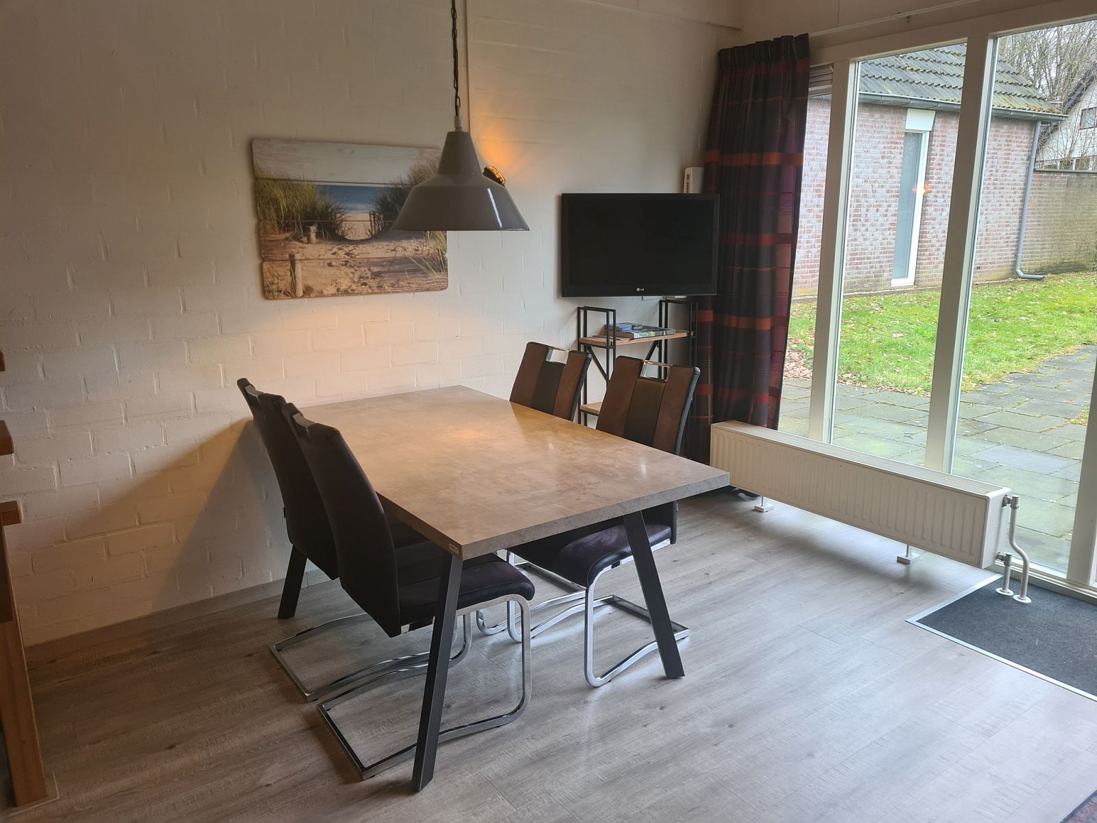 Verblijf 393948 - Vakantiewoning Zuid Limburg - Vakantiehuis Bungalowpark Simpelveld - Delta 108