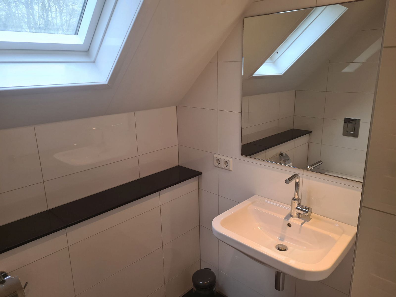 Verblijf 393948 - Vakantiewoning Zuid Limburg - Vakantiehuis Bungalowpark Simpelveld - Delta 108