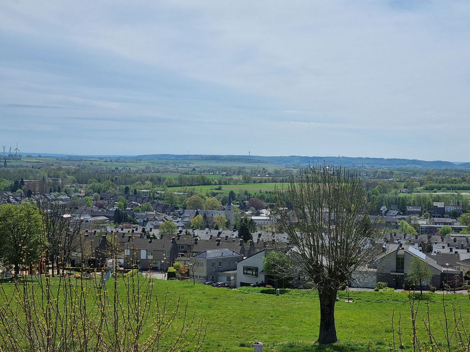 Verblijf 393948 - Vakantiewoning Zuid Limburg - Vakantiehuis Bungalowpark Simpelveld - Delta 108