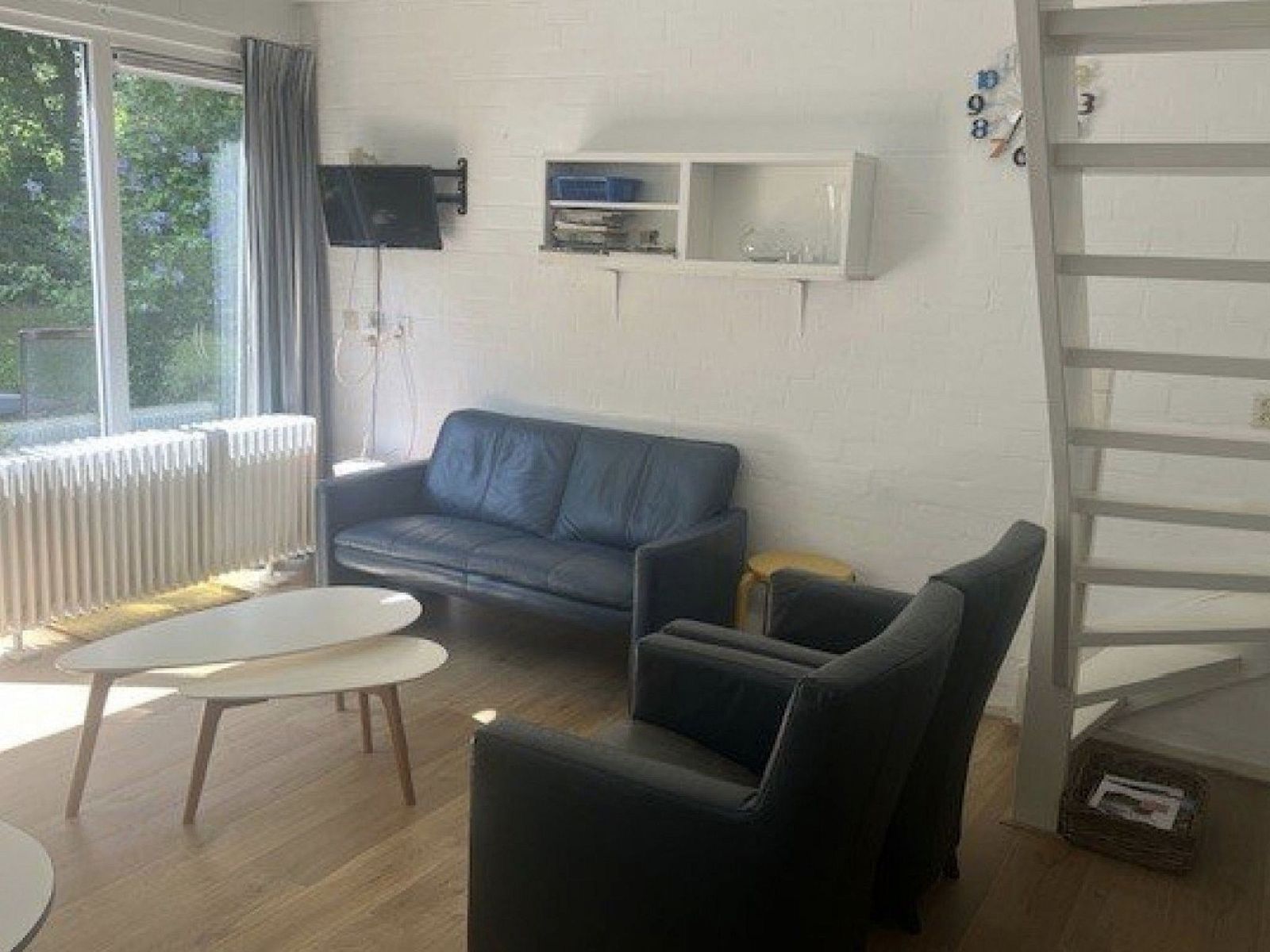 Guest house 393950 - Holiday property Zuid Limburg - Vakantiehuis Bungalowpark Simpelveld - Delta 139