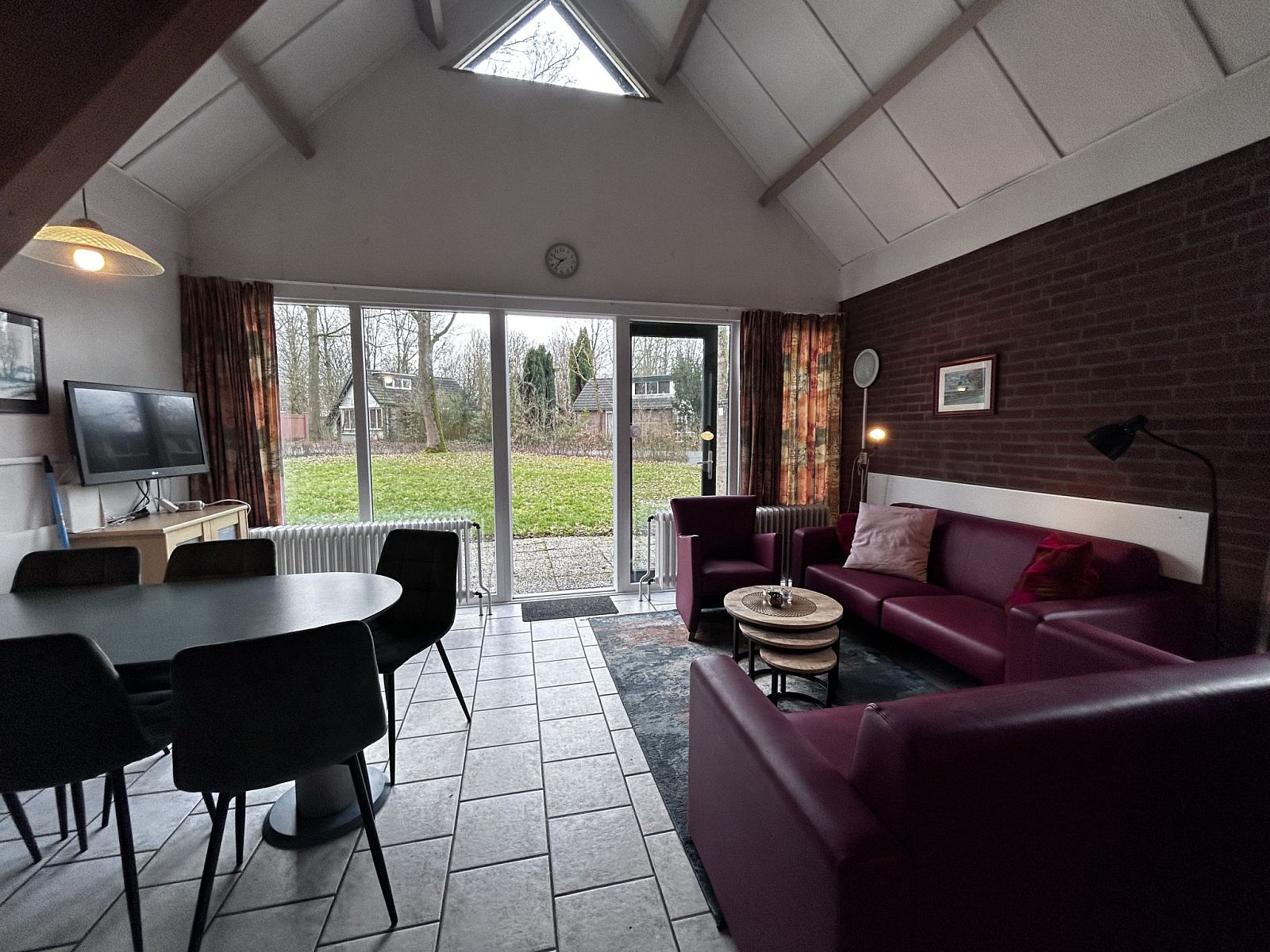 Unterkunft 393951 - Ferienhaus Zuid Limburg - Vakantiehuis Bungalowpark Simpelveld - Delta 112