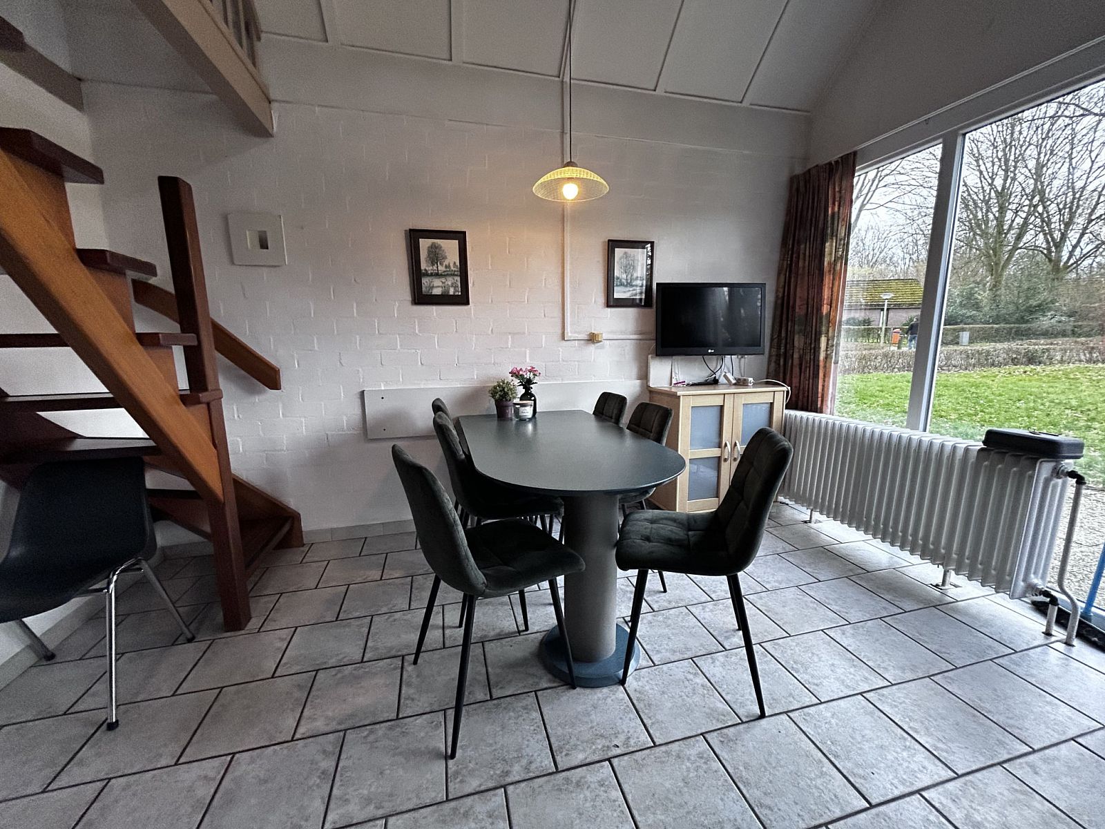 Unterkunft 393951 - Ferienhaus Zuid Limburg - Vakantiehuis Bungalowpark Simpelveld - Delta 112