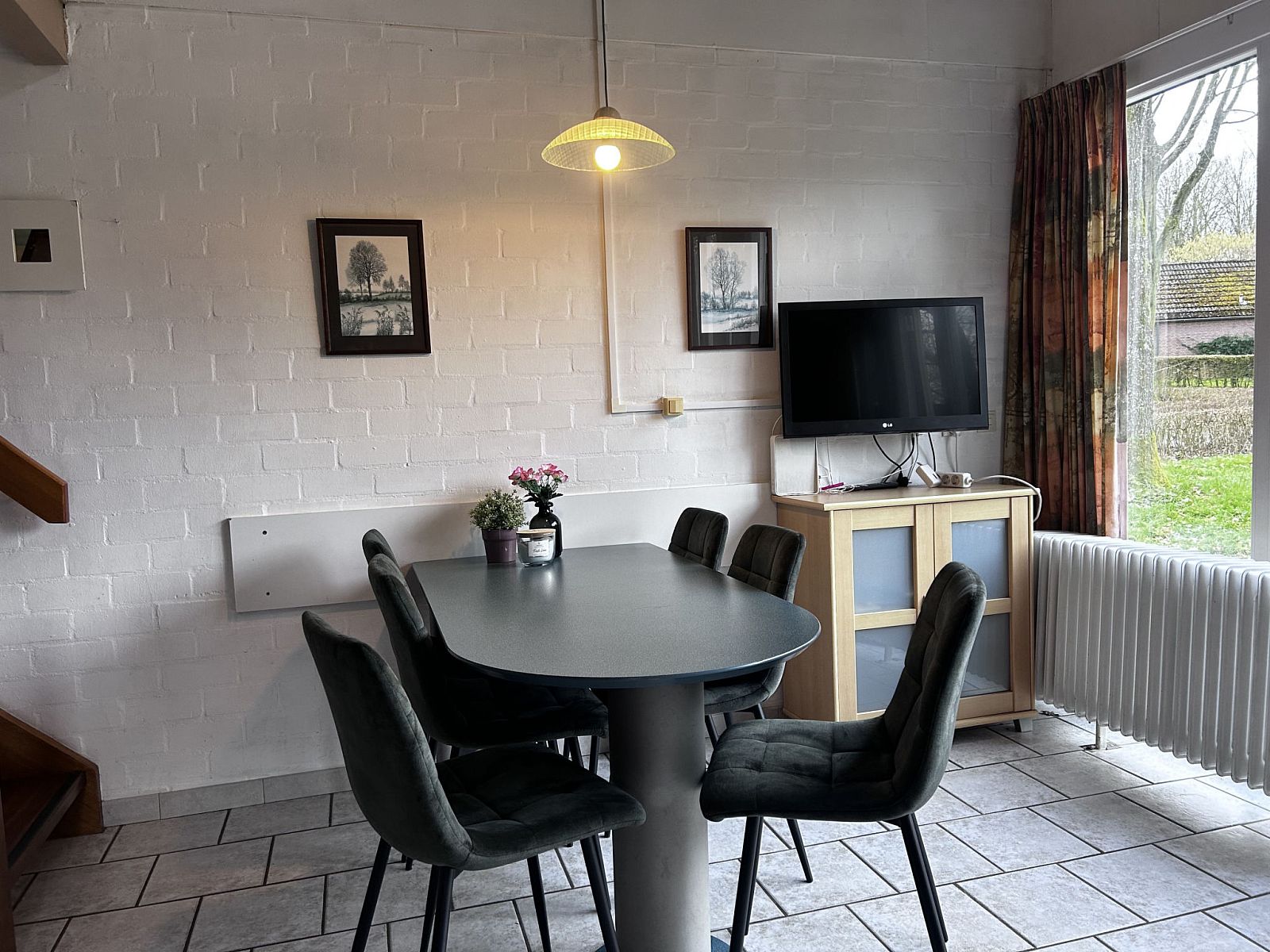 Unterkunft 393951 - Ferienhaus Zuid Limburg - Vakantiehuis Bungalowpark Simpelveld - Delta 112