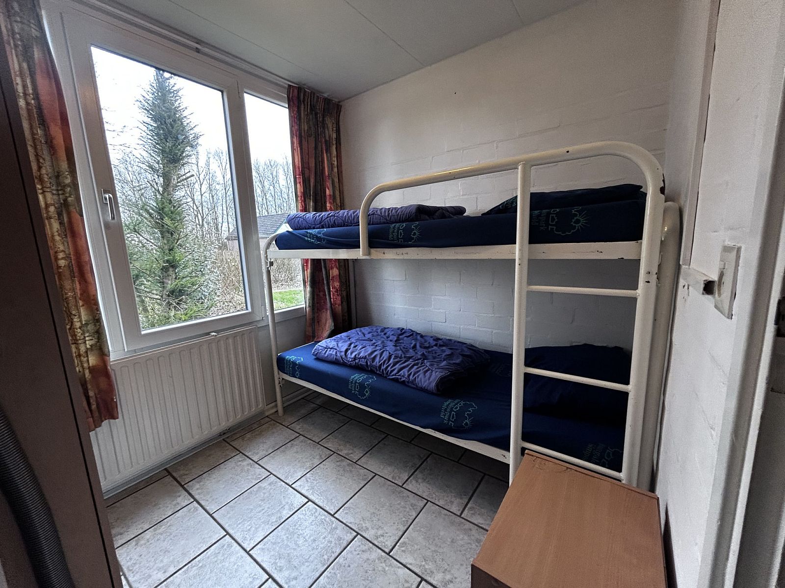 Unterkunft 393951 - Ferienhaus Zuid Limburg - Vakantiehuis Bungalowpark Simpelveld - Delta 112