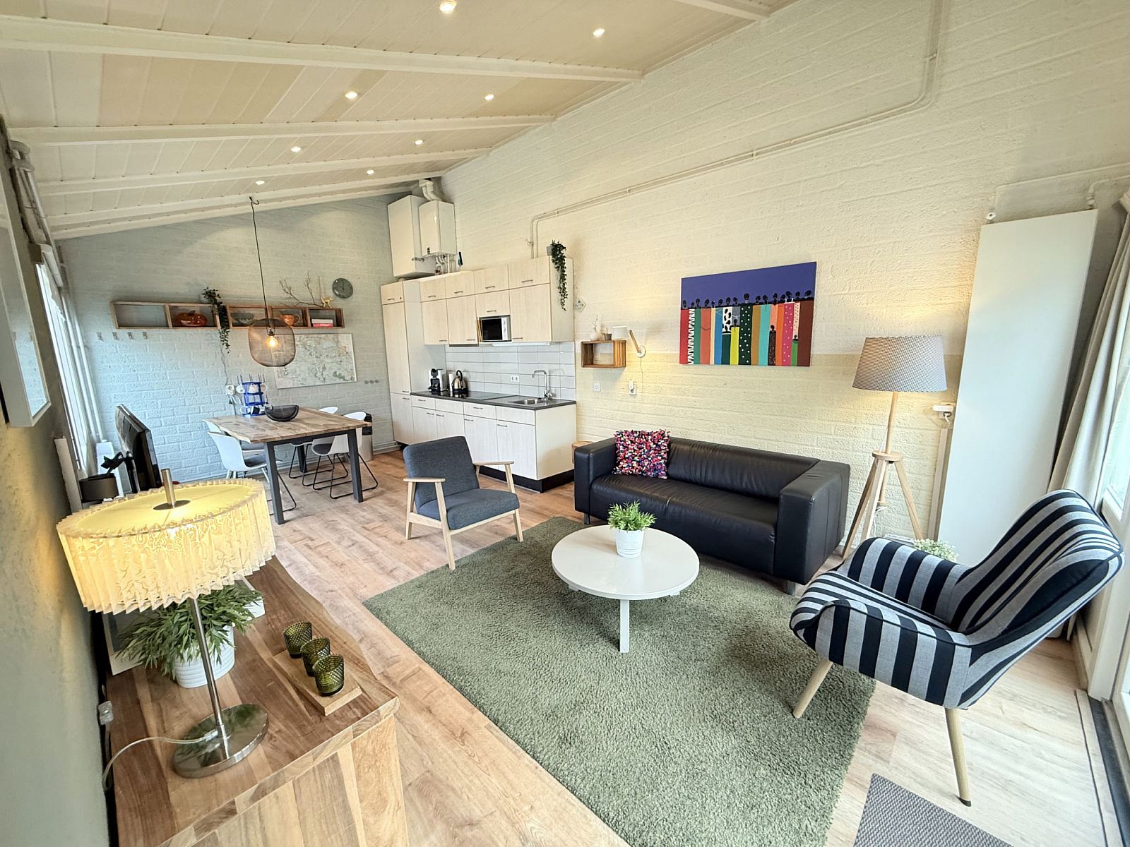 Verblijf 393952 - Vakantiewoning Zuid Limburg - Vakantiehuis Bungalowpark Simpelveld - Schakel 22