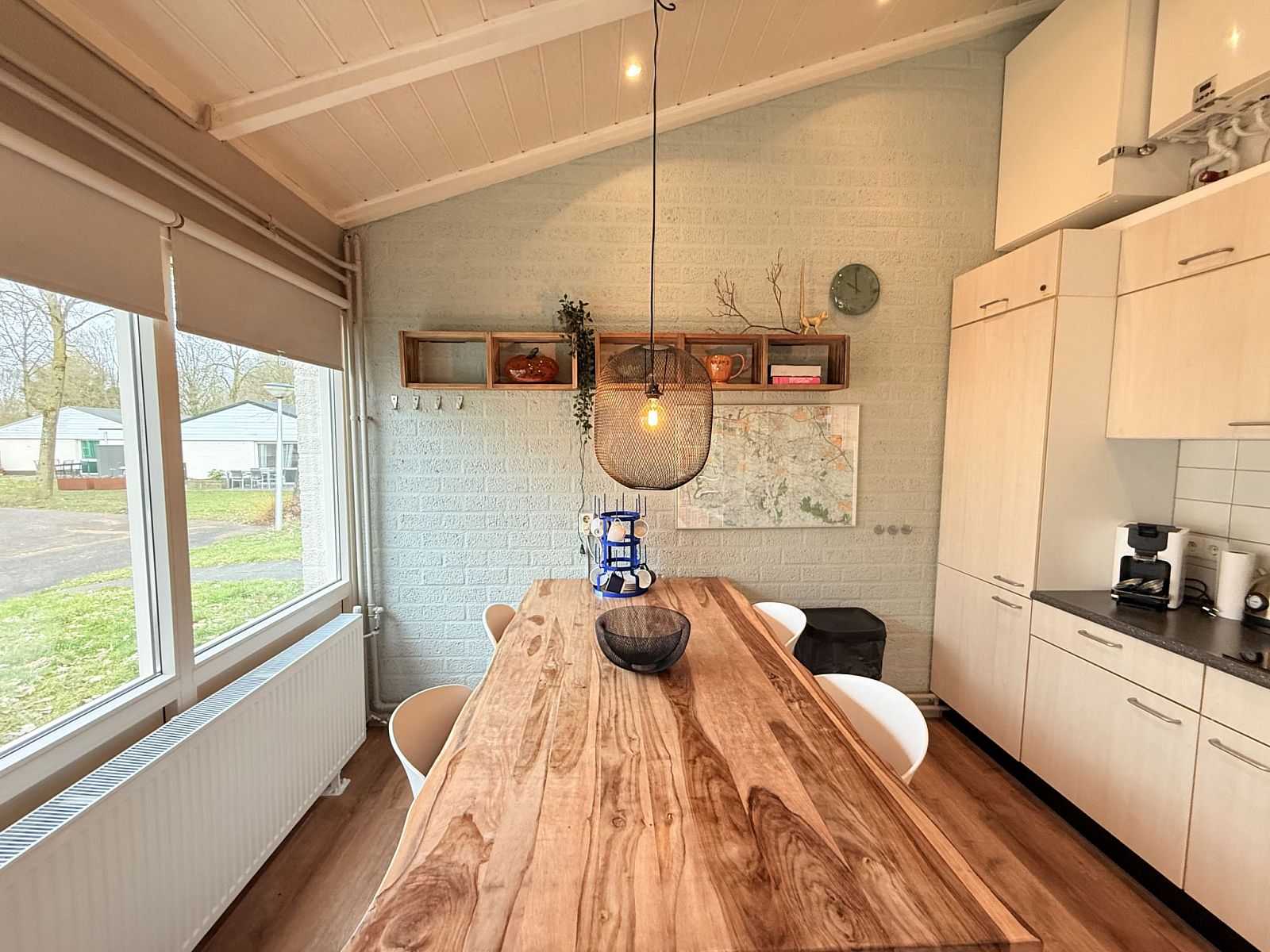 Verblijf 393952 - Vakantiewoning Zuid Limburg - Vakantiehuis Bungalowpark Simpelveld - Schakel 22