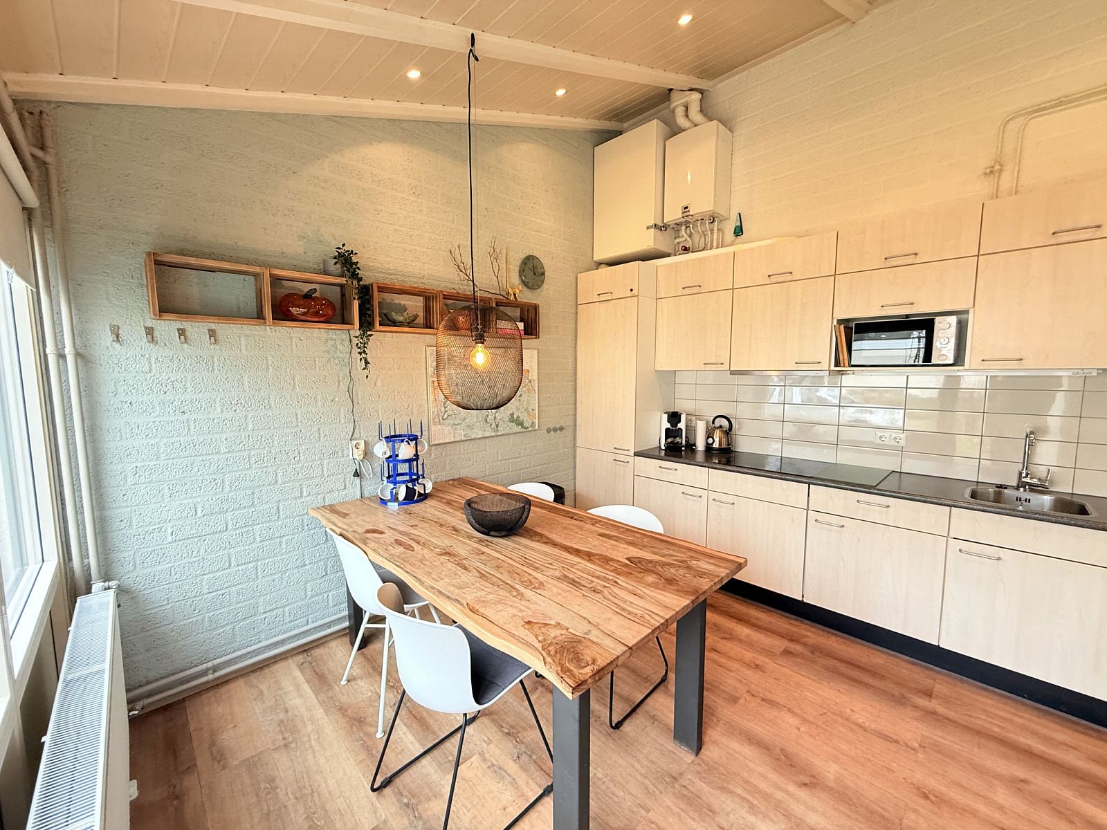 Verblijf 393952 - Vakantiewoning Zuid Limburg - Vakantiehuis Bungalowpark Simpelveld - Schakel 22