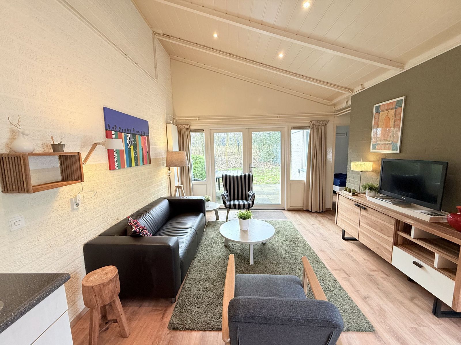 Verblijf 393952 - Vakantiewoning Zuid Limburg - Vakantiehuis Bungalowpark Simpelveld - Schakel 22