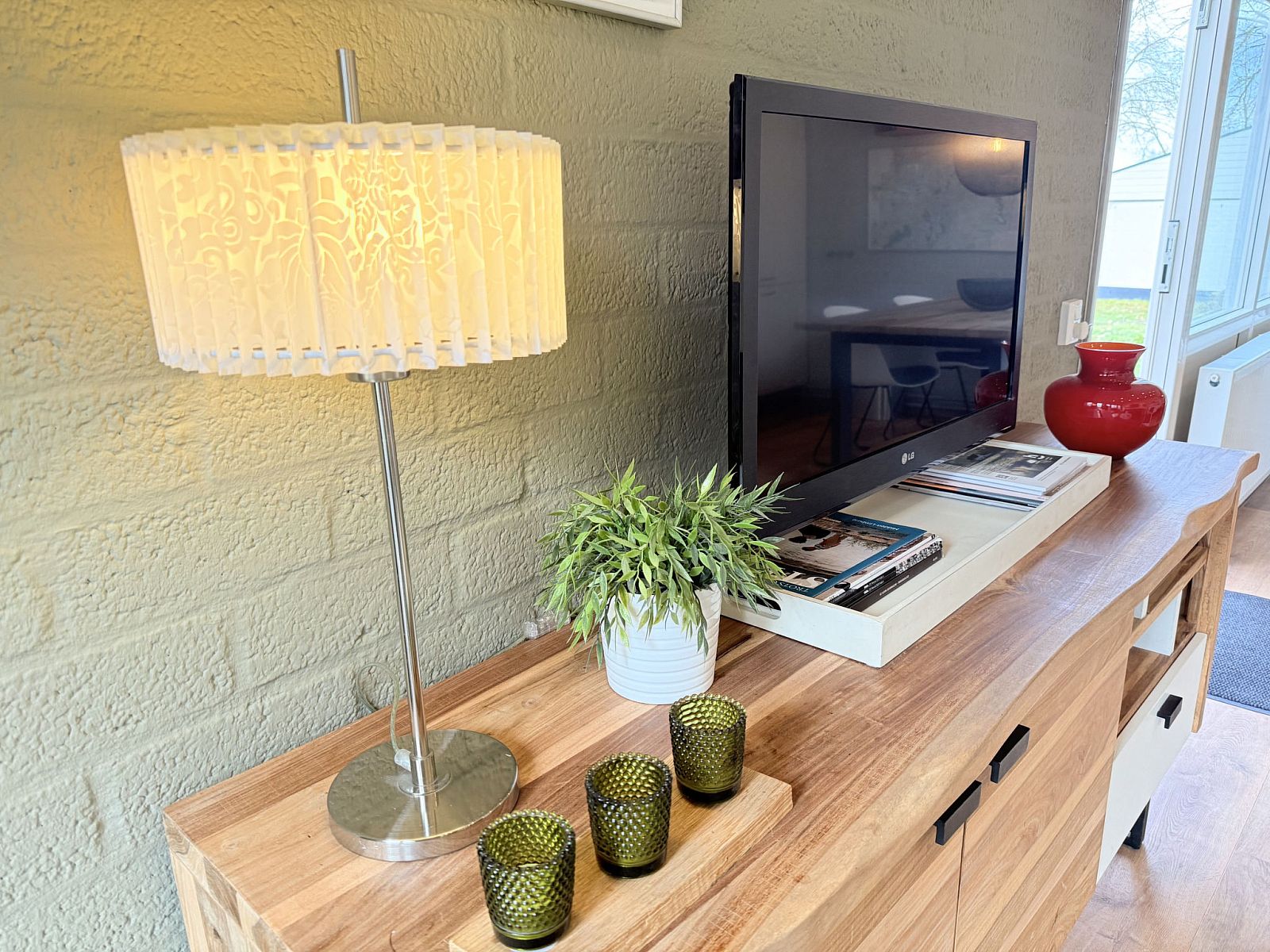 Verblijf 393952 - Vakantiewoning Zuid Limburg - Vakantiehuis Bungalowpark Simpelveld - Schakel 22