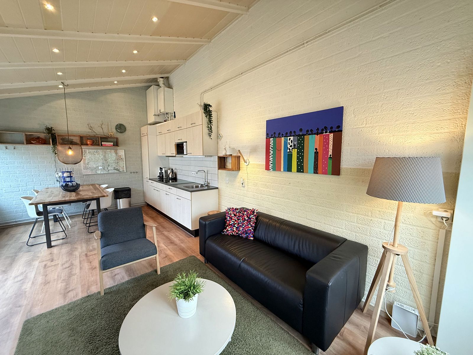 Verblijf 393952 - Vakantiewoning Zuid Limburg - Vakantiehuis Bungalowpark Simpelveld - Schakel 22