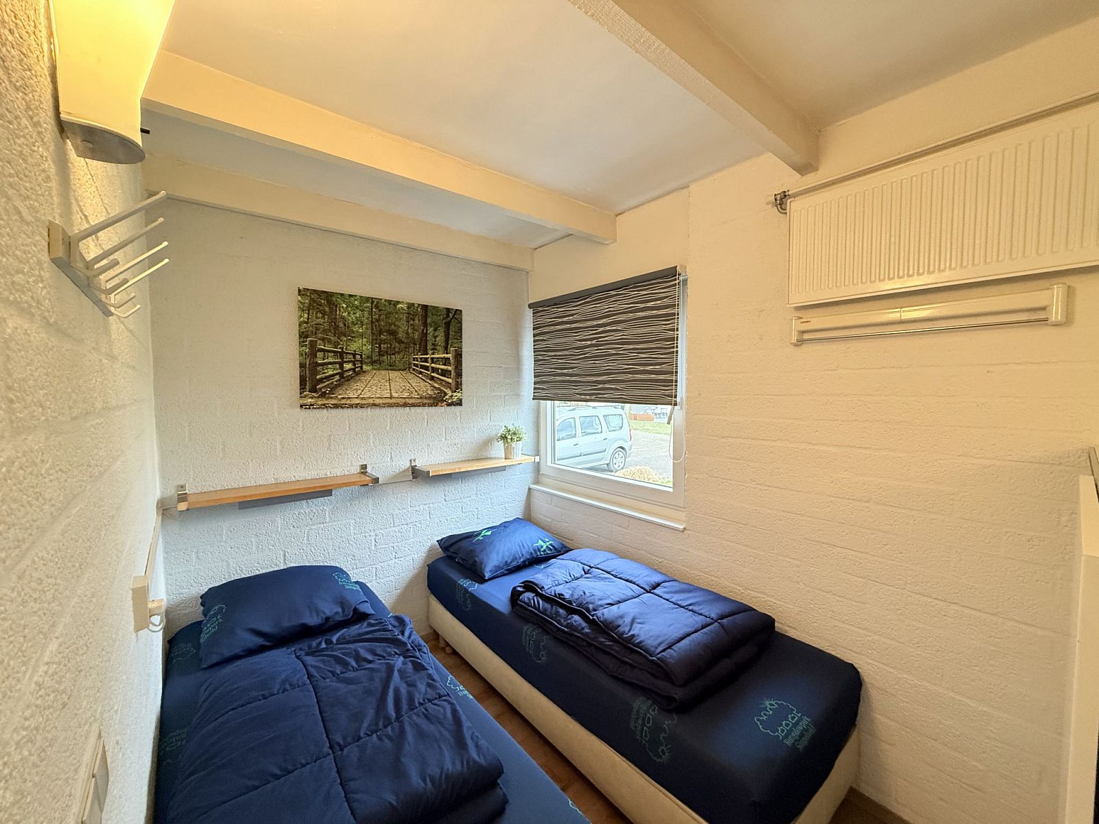 Verblijf 393952 - Vakantiewoning Zuid Limburg - Vakantiehuis Bungalowpark Simpelveld - Schakel 22