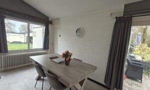 Guest house 393955 - Bungalow Zuid Limburg - Nelderhut