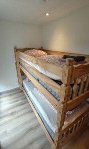 Unterkunft 393956 - Bungalow Zuid Limburg - Korenwolf