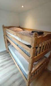 Unterkunft 393956 - Bungalow Zuid Limburg - Korenwolf