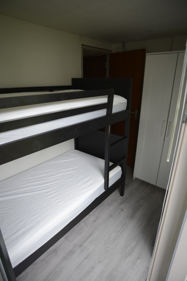 Unterkunft 393956 - Bungalow Zuid Limburg - Korenwolf