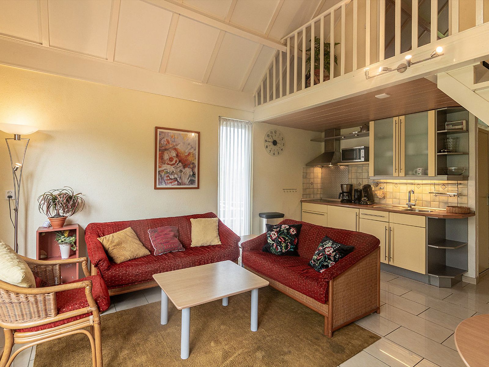 Unterkunft 393959 - Ferienhaus Zuid Limburg - Vakantiehuis Bungalowpark Simpelveld - Delta 113