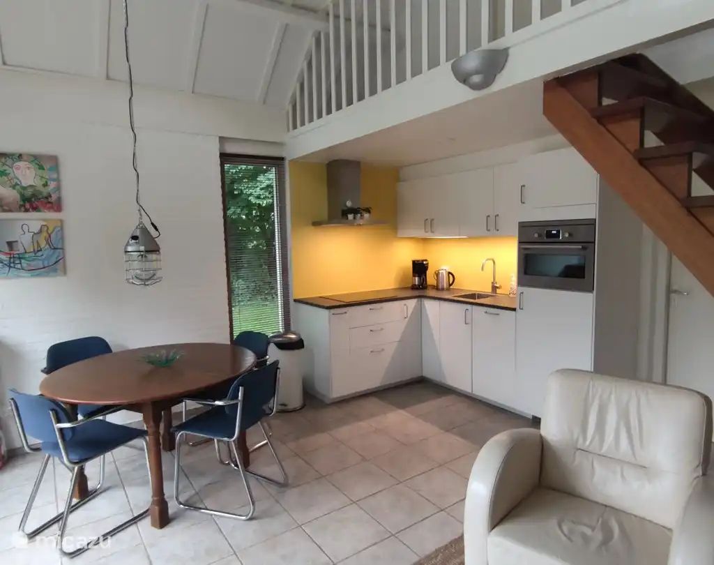 Verblijf 393962 - Bungalow Zuid Limburg - Bungalow de Koempel