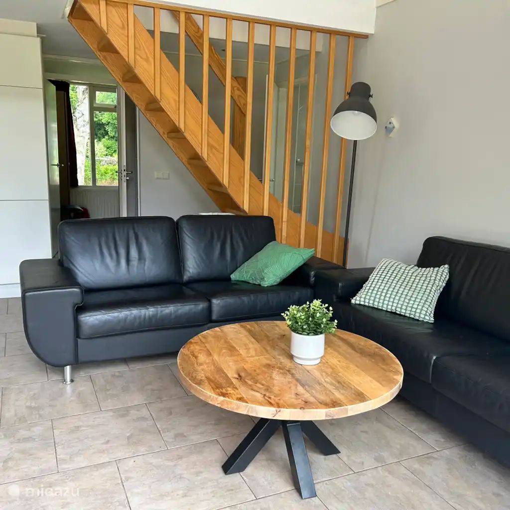 Guest house 393964 - Holiday property Zuid Limburg - Huisje 118 bungalowpark Simpelveld