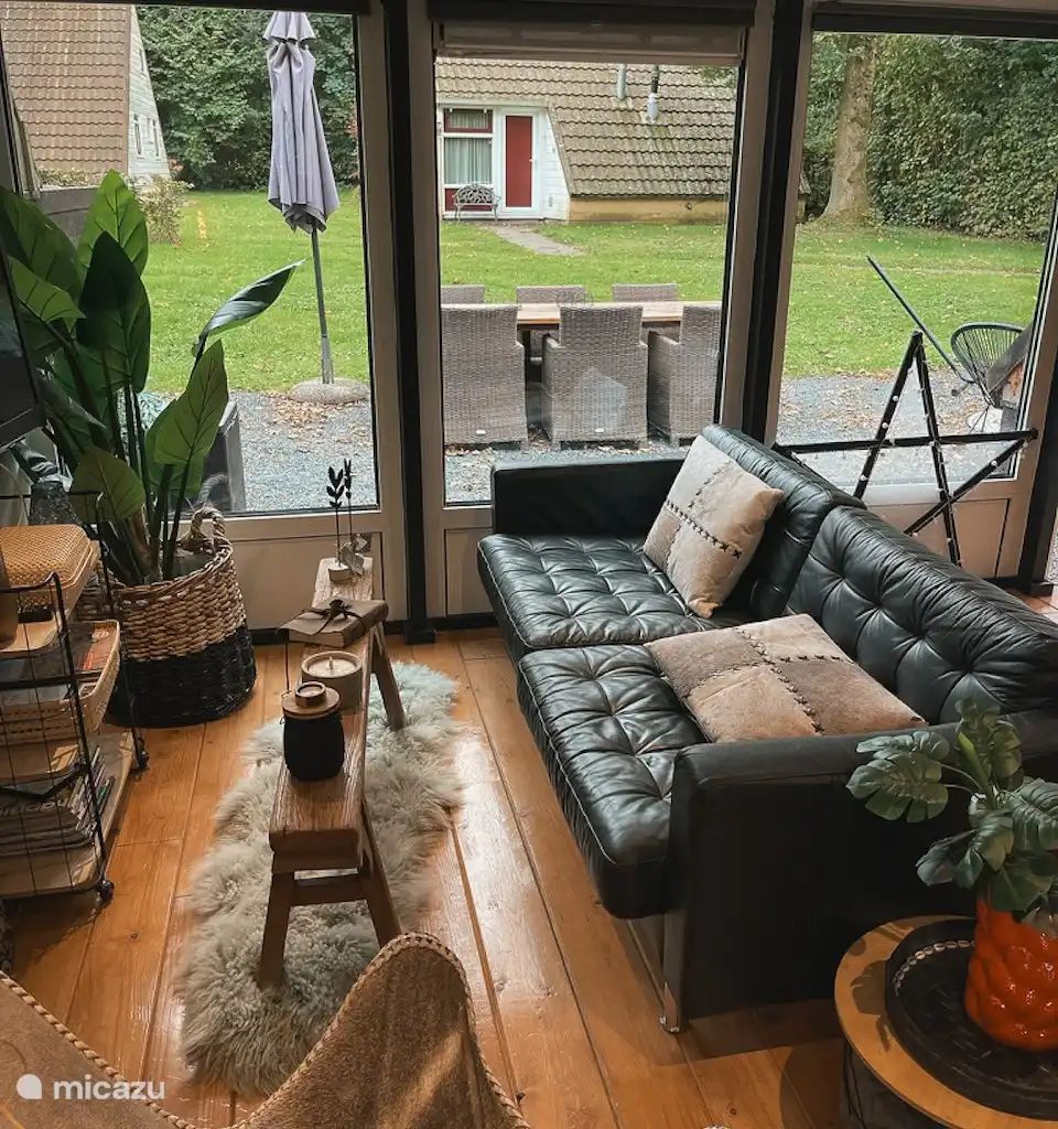 Unterkunft 393965 - Bungalow Zuid Limburg - Het Houten Huisje 84