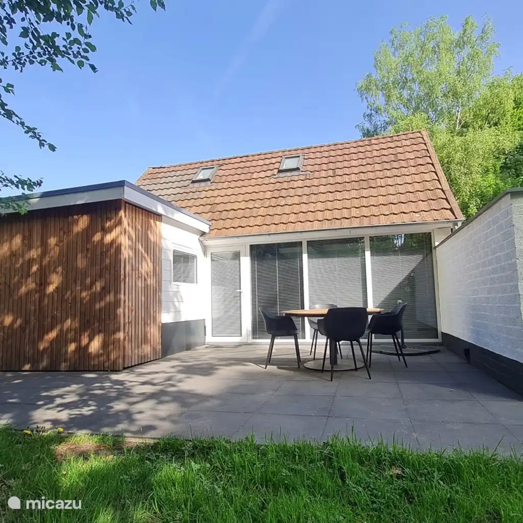 Unterkunft 393966 - Ferienhaus Zuid Limburg - Heuvellodge Robin