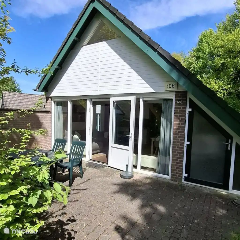Guest house 393967 - Holiday property Zuid Limburg - Heerlijk !