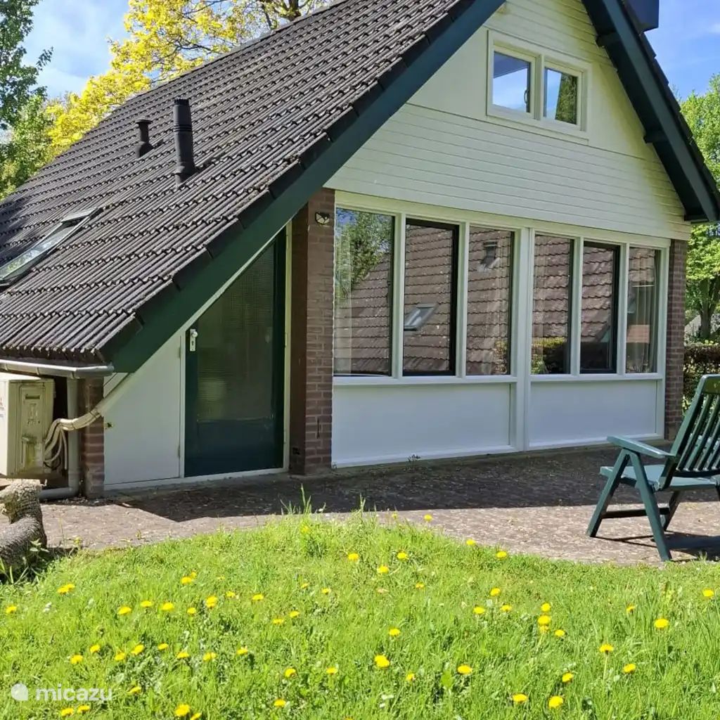 Guest house 393967 - Holiday property Zuid Limburg - Heerlijk !