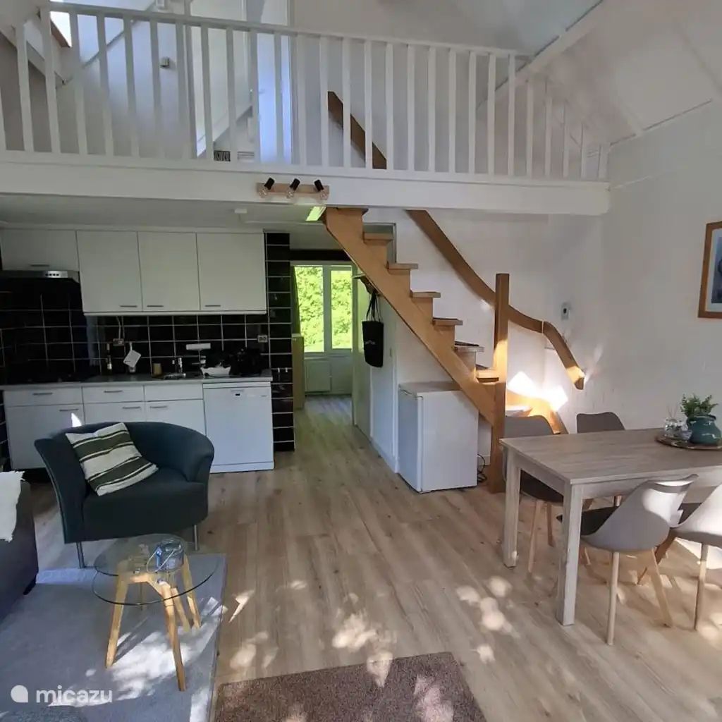 Guest house 393967 - Holiday property Zuid Limburg - Heerlijk !