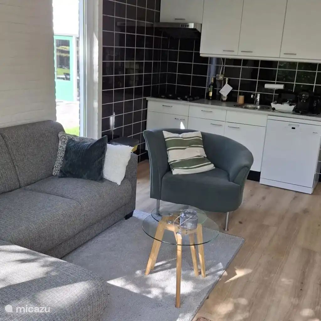 Guest house 393967 - Holiday property Zuid Limburg - Heerlijk !