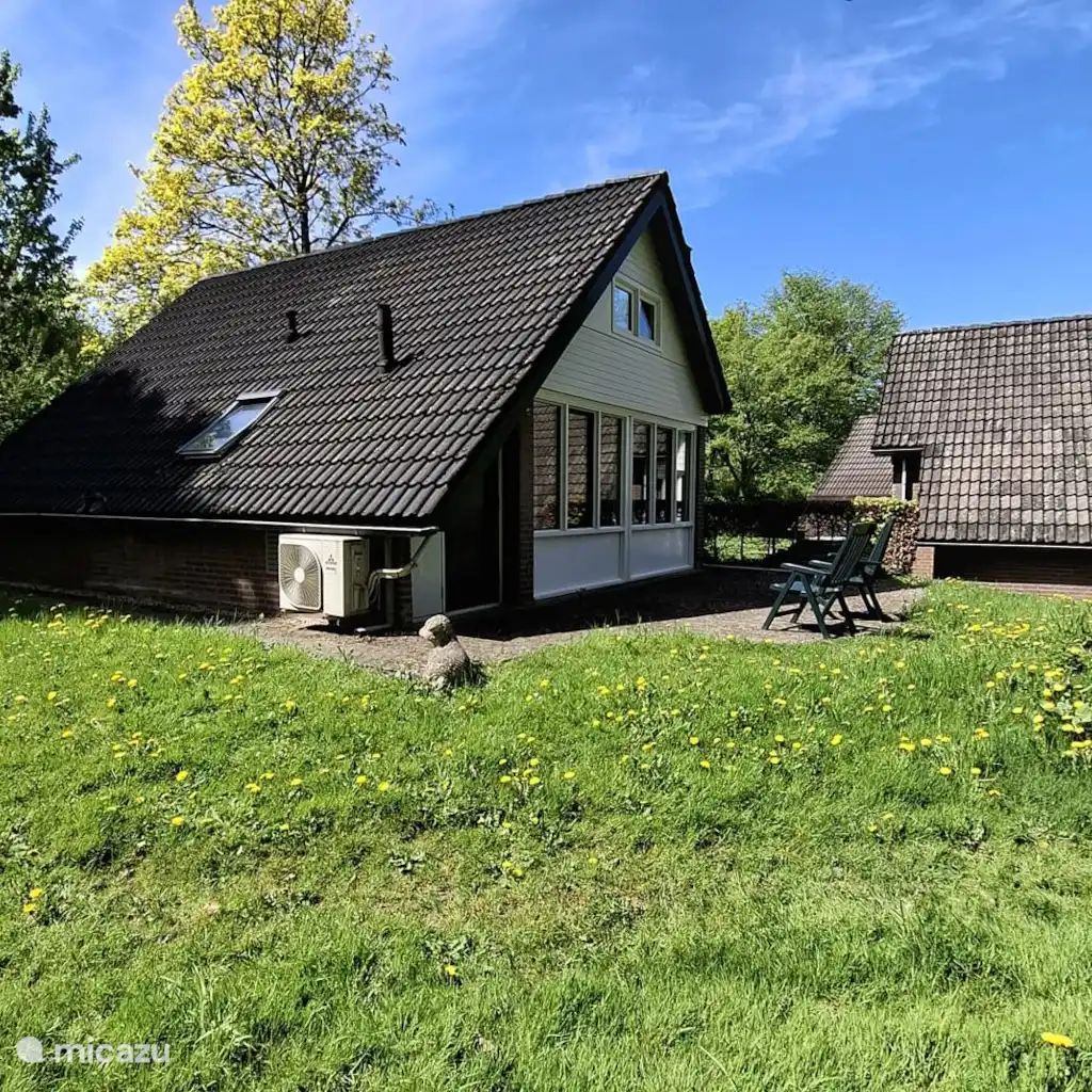 Guest house 393967 - Holiday property Zuid Limburg - Heerlijk !