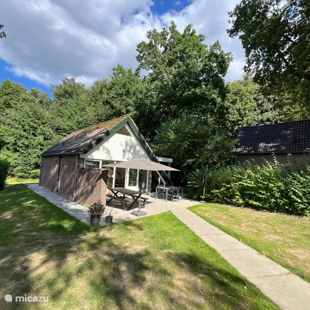 Unterkunft 393968 - Ferienhaus Zuid Limburg - Huisje Buitengeluk