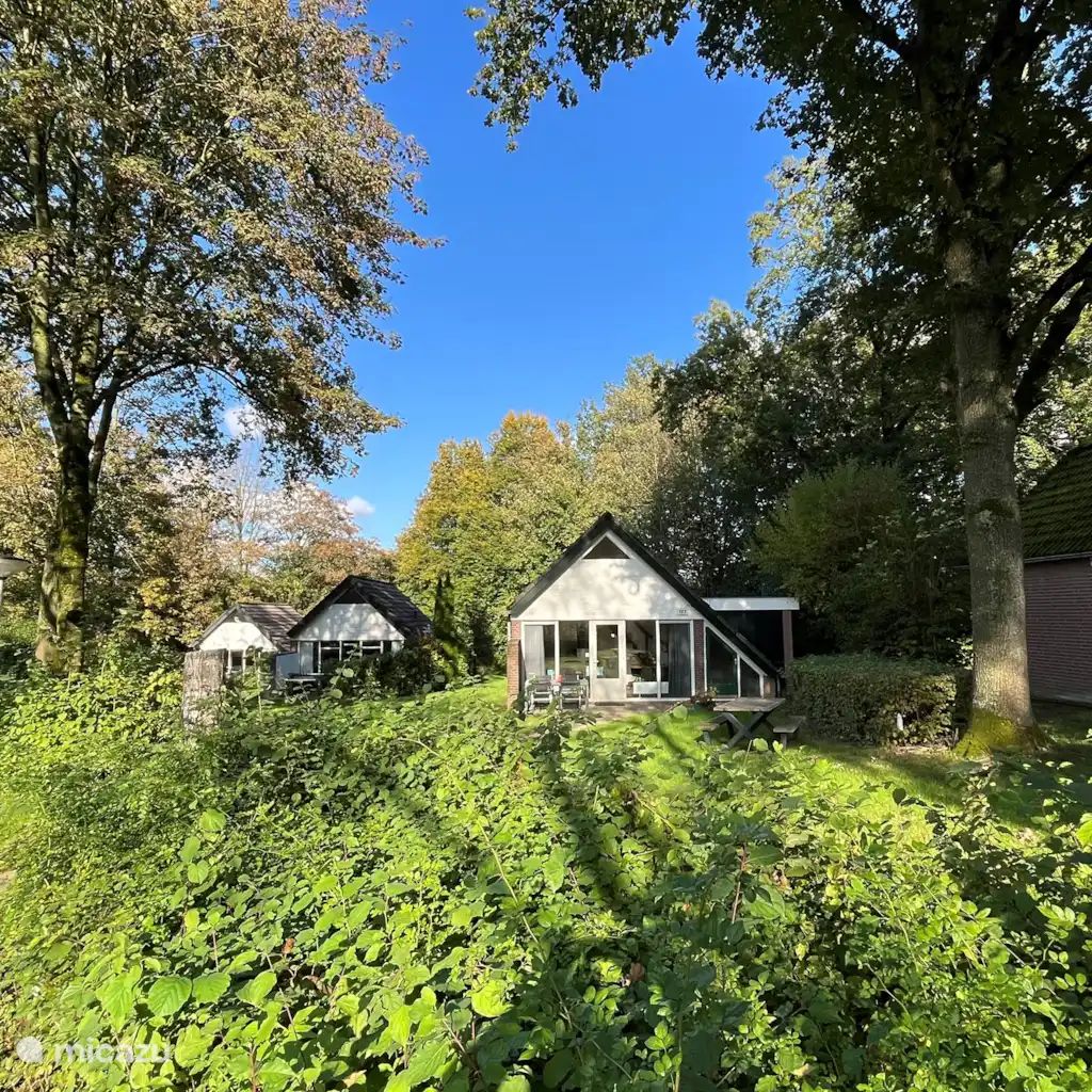 Unterkunft 393968 - Ferienhaus Zuid Limburg - Huisje Buitengeluk