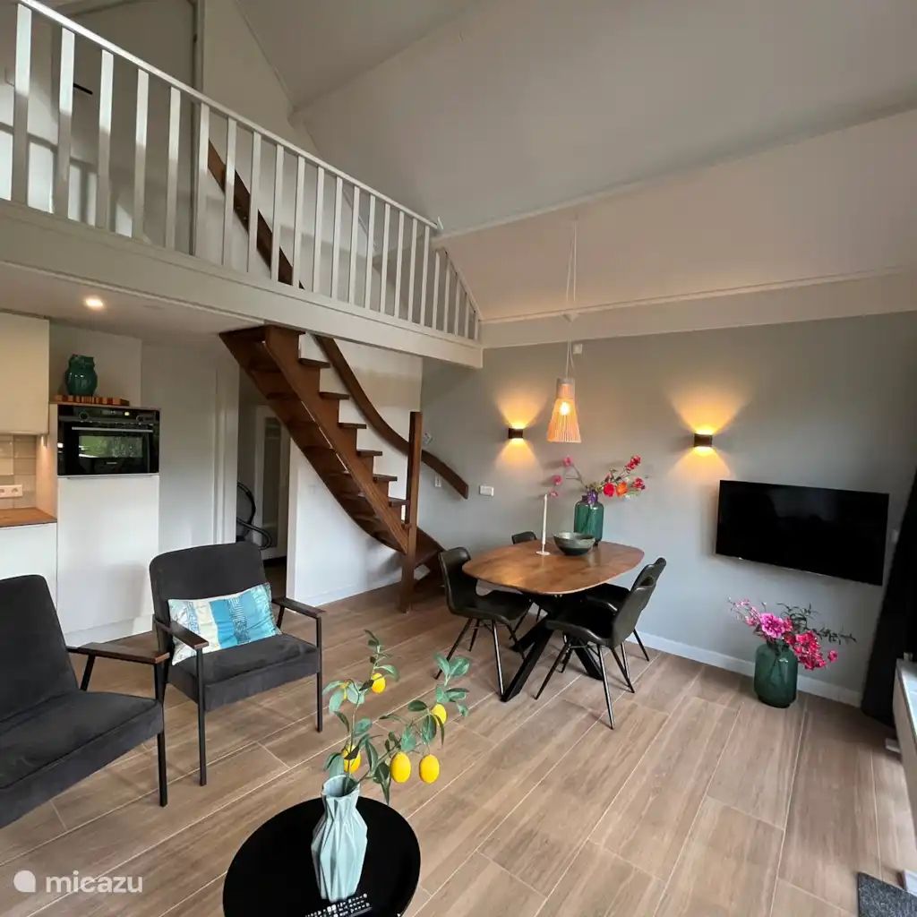 Unterkunft 393968 - Ferienhaus Zuid Limburg - Huisje Buitengeluk