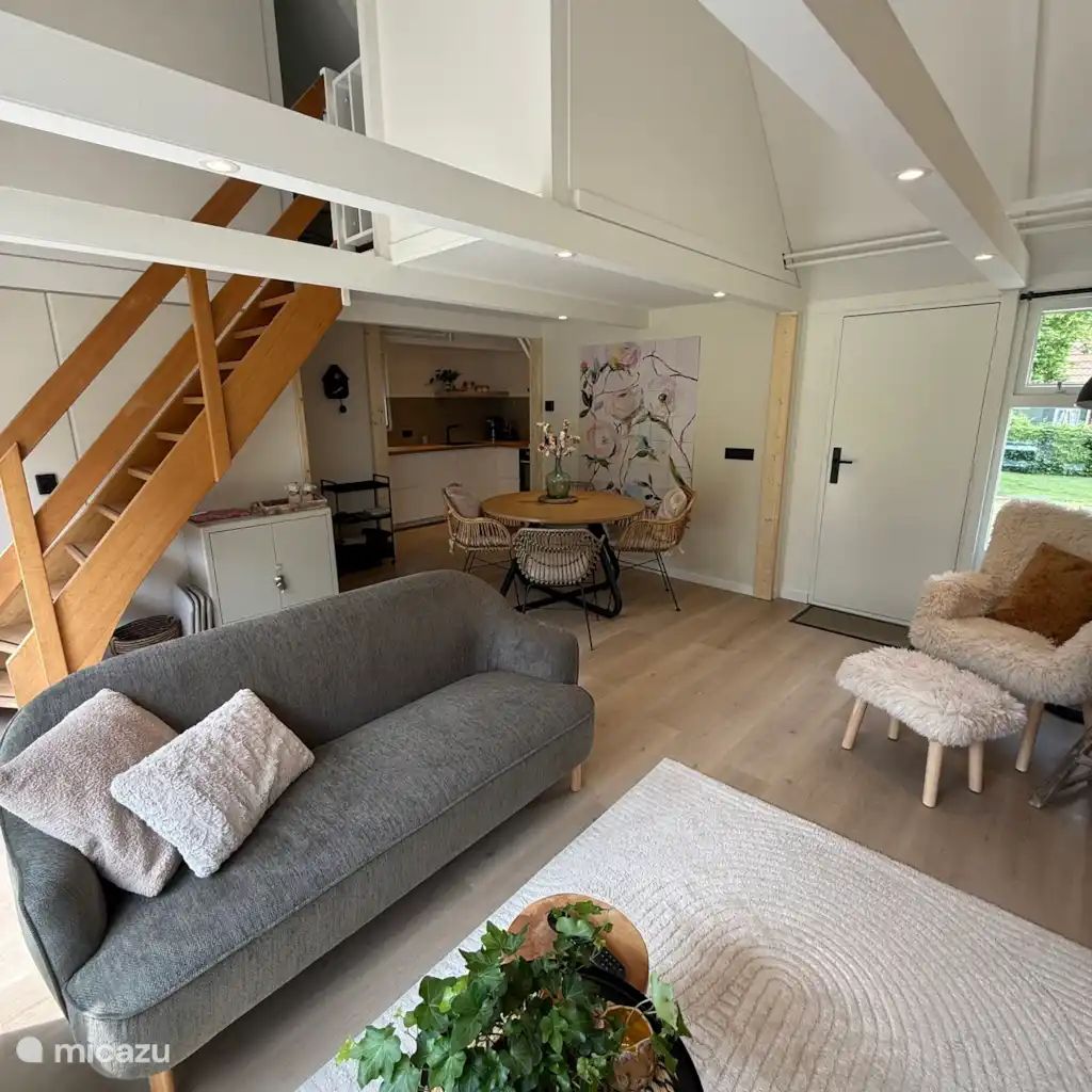 Guest house 393969 - Holiday property Zuid Limburg - Asteri’s Home