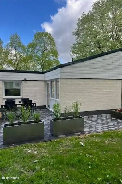 Unterkunft 393970 - Bungalow Zuid Limburg - Nederlandse