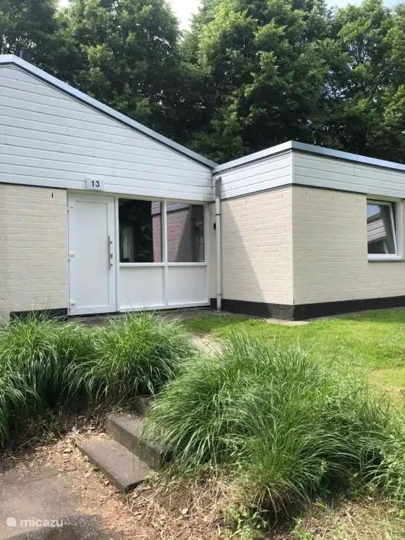 Unterkunft 393970 - Bungalow Zuid Limburg - Nederlandse