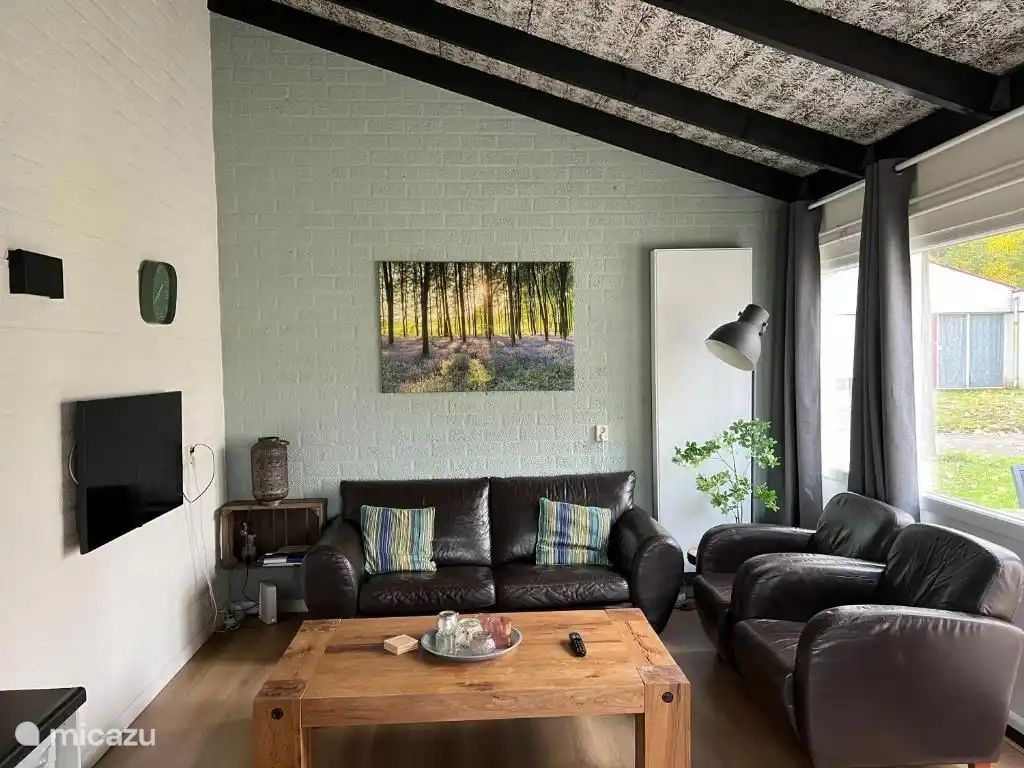 Unterkunft 393970 - Bungalow Zuid Limburg - Nederlandse