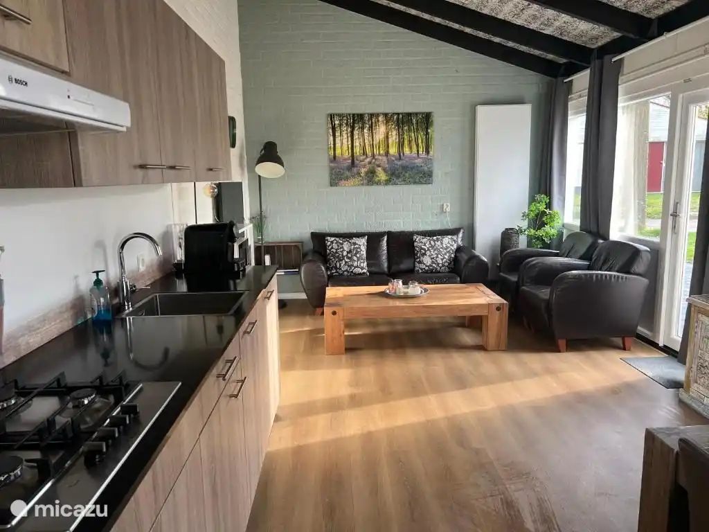 Unterkunft 393970 - Bungalow Zuid Limburg - Nederlandse